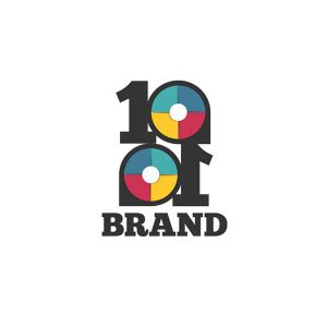 Brand 1001