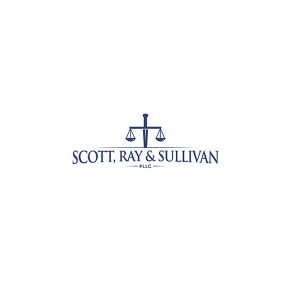 Scott Ray Sullivan