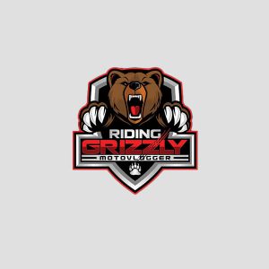 Riding Grizzly