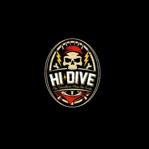 HI DIVE